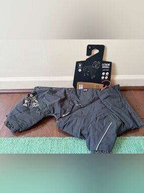 Hutts Extreme Overall Dog Snowsuit - 5°C to -30°C (+20°F to -20°F)